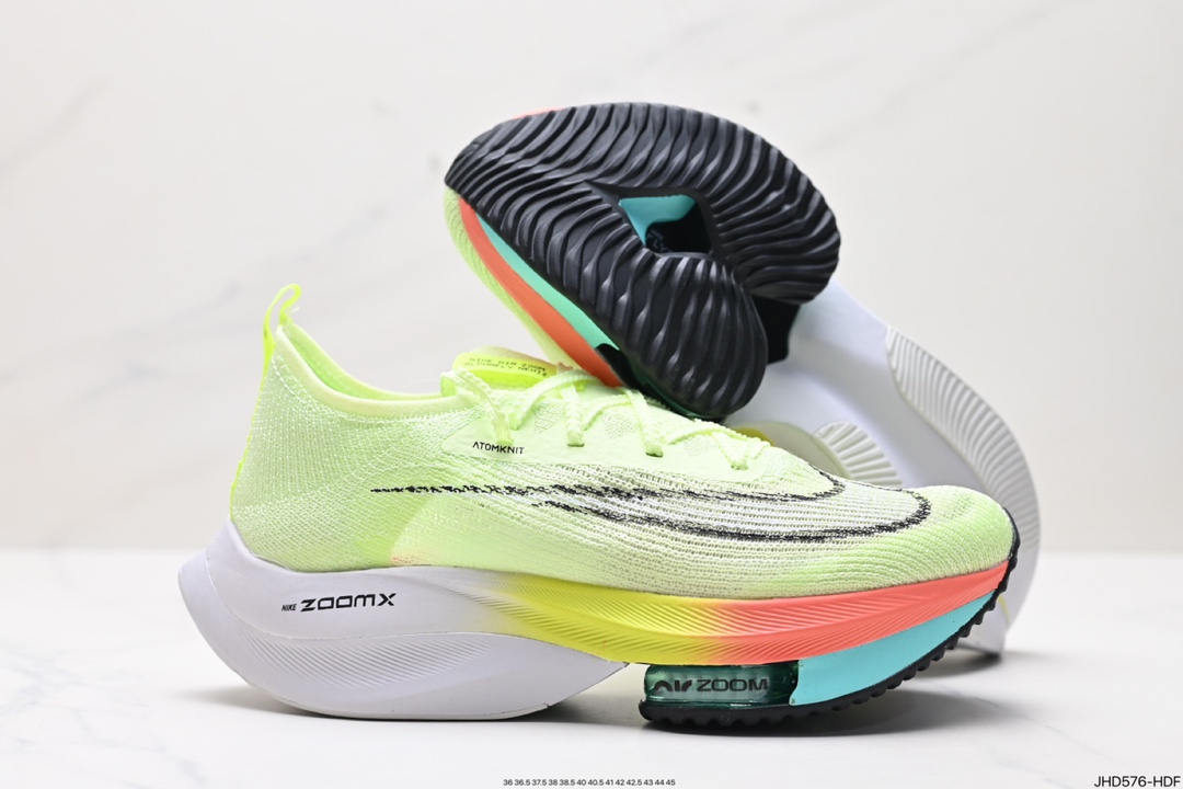 Nike Zoom Shoes